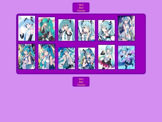 Gallery/mikugall8 screenshot