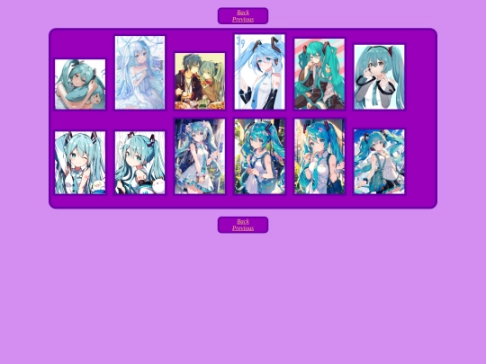 Gallery/mikugall9 screenshot