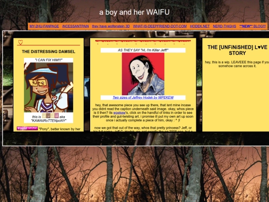 waifu screenshot