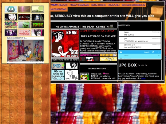 whalecum screenshot