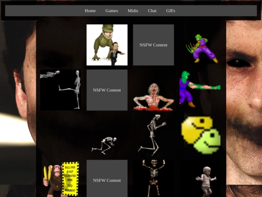 gifs screenshot