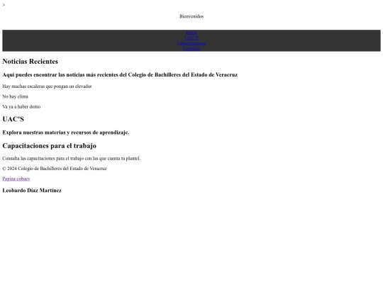 html screenshot