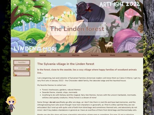 sylvania screenshot