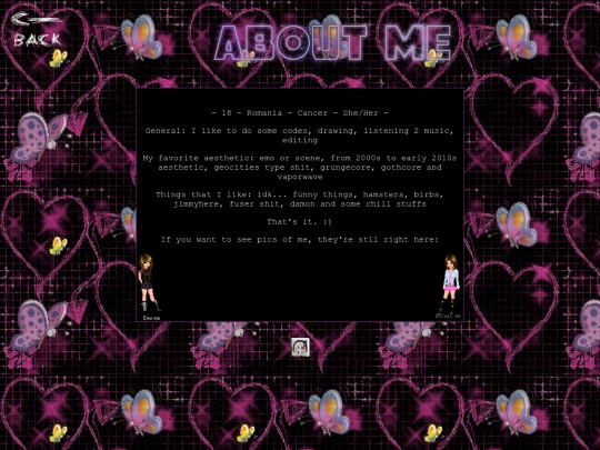 about screenshot