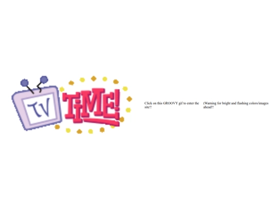 welcome screenshot