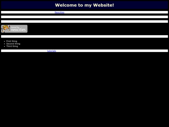 lists/list02 screenshot