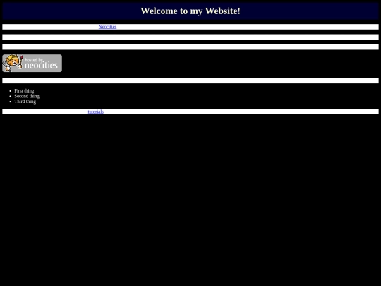 lists/list03 screenshot