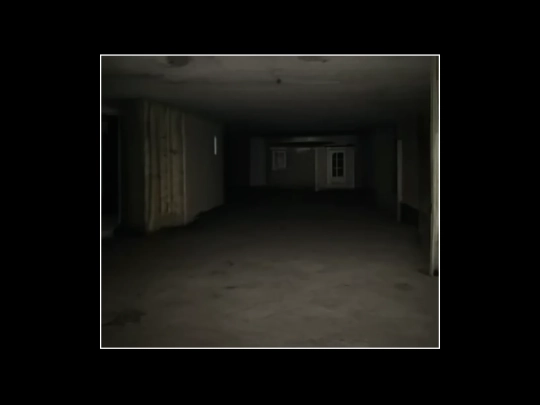 Basement screenshot