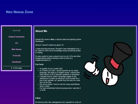 acerca_de_mi screenshot