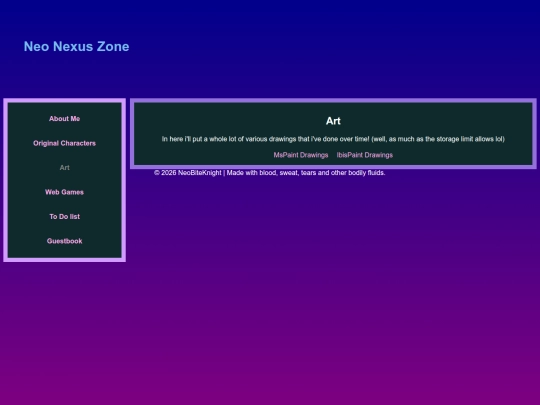 arte screenshot