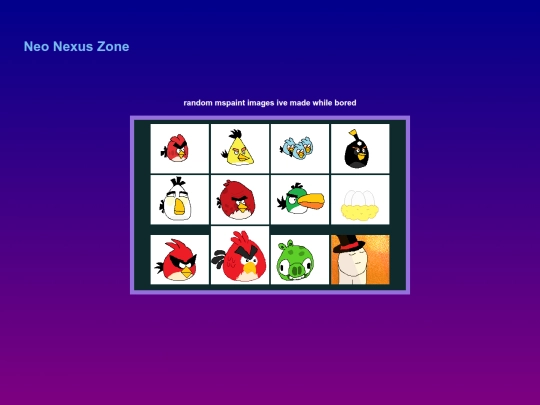 paginas de dibujos/MsPaint screenshot