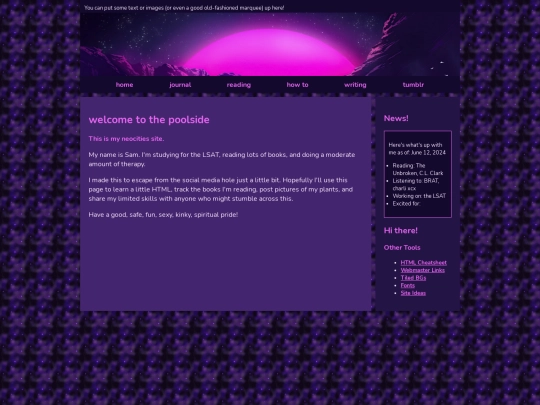 indexpage screenshot