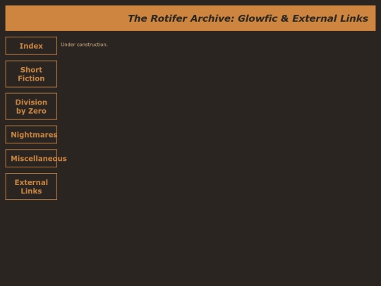 outgoing-index screenshot