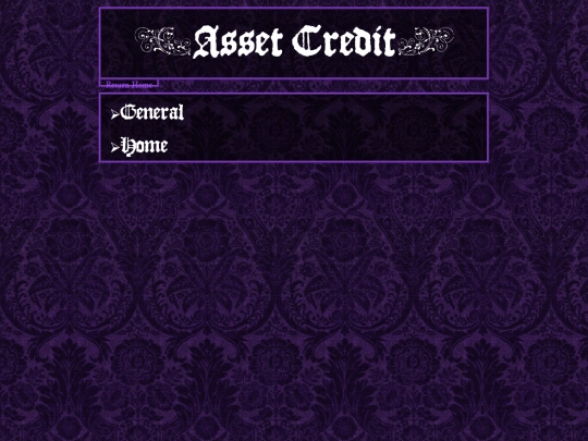 assetcredit screenshot