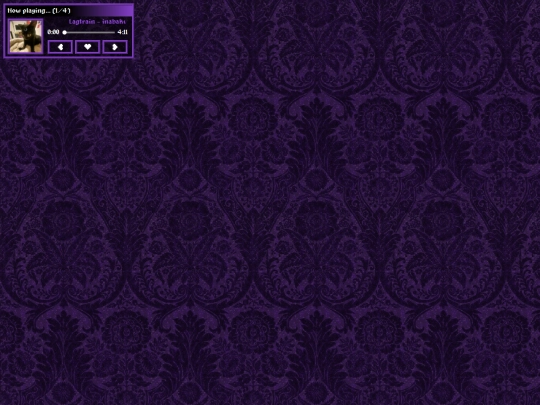musictest screenshot