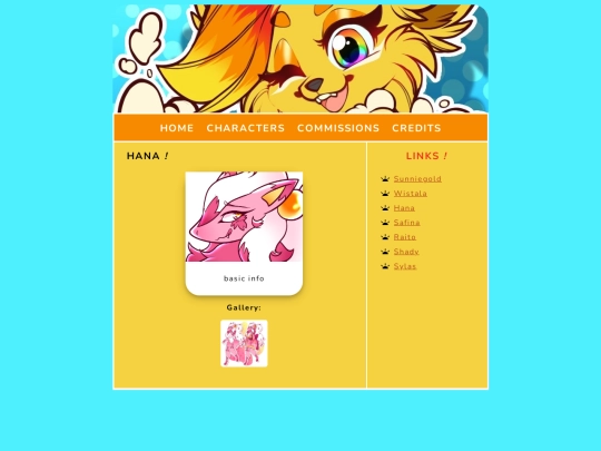 hana screenshot