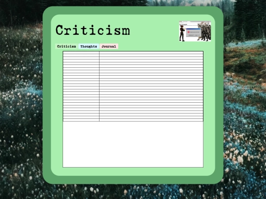 folder_Criticism/criticism screenshot