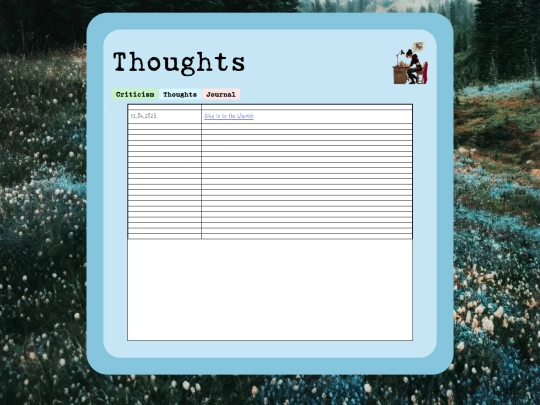 folder_Thoughts/thoughts screenshot