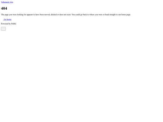 404 screenshot
