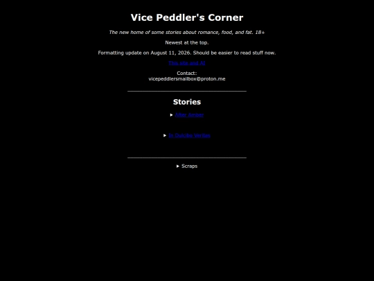 front screenshot