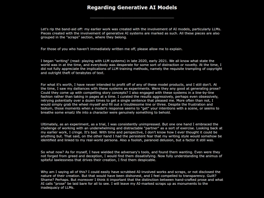other/statement screenshot