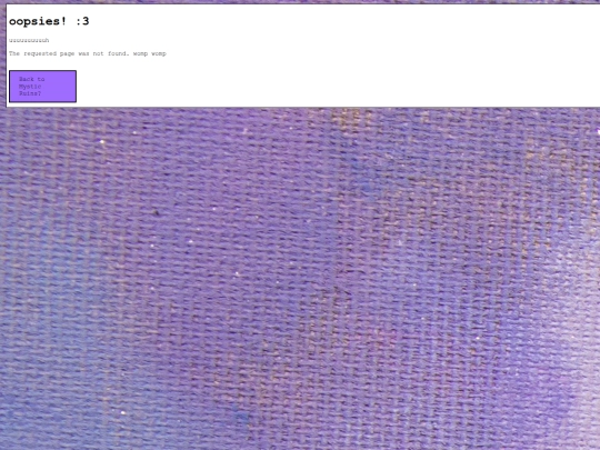 listeninghome screenshot