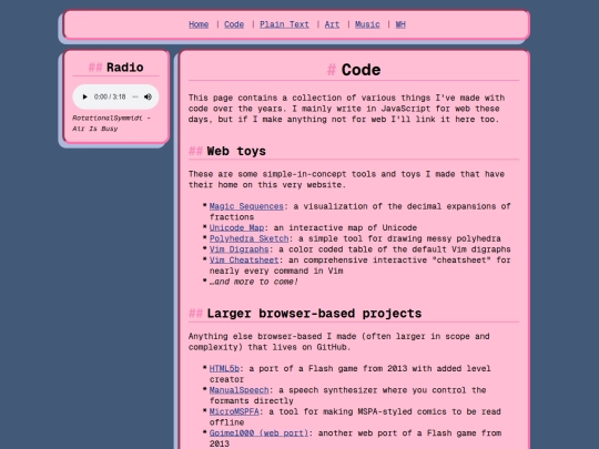 code screenshot