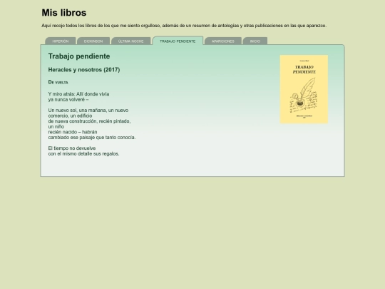 libros/tp screenshot