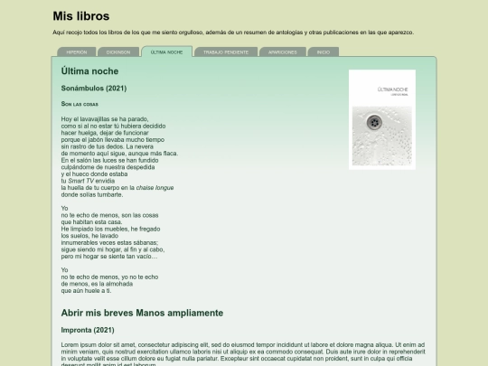 libros/un screenshot