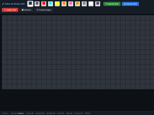 editor screenshot