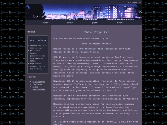 about screenshot