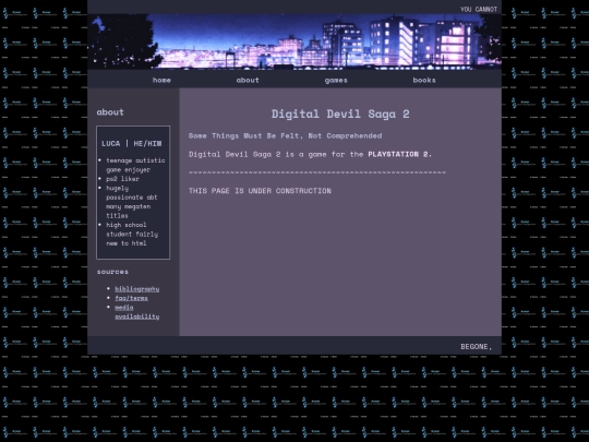 dds2-summary screenshot