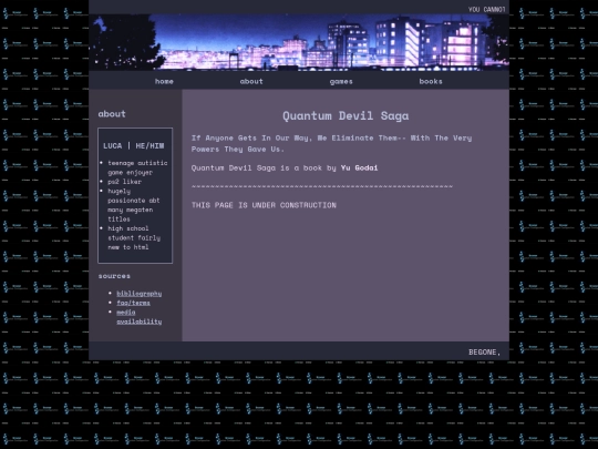 qds-review screenshot
