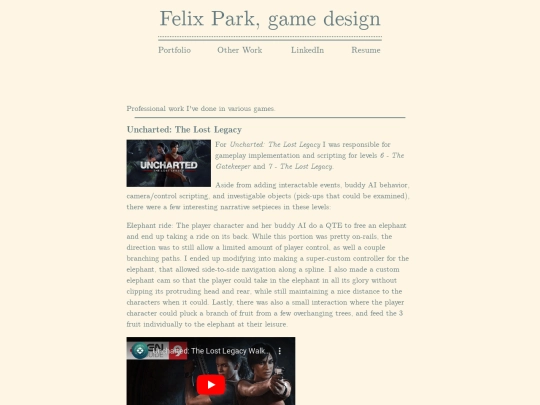 portfolio_utll screenshot