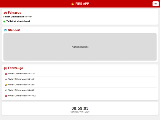 panel screenshot