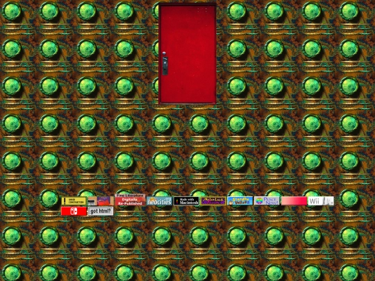 enter/enter screenshot