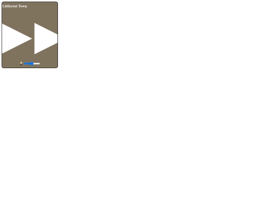 test screenshot