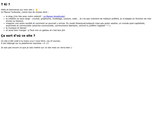 t_ki screenshot