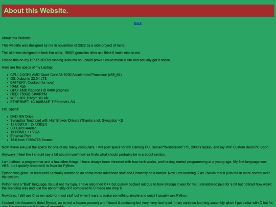 about screenshot