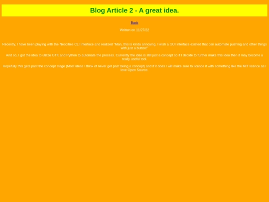 blog/doc2 screenshot