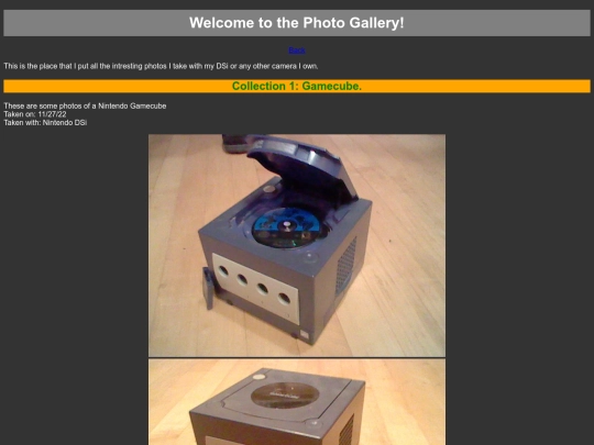 gallery screenshot