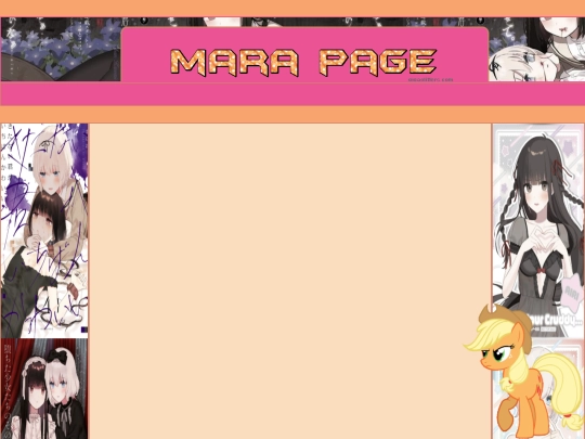 marapple screenshot