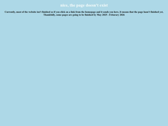 404 screenshot