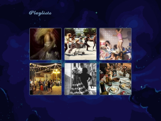 music_player screenshot