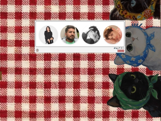 redes_sociales screenshot