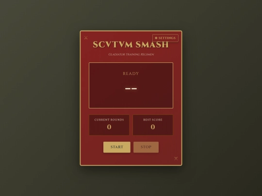 scutum-smash screenshot