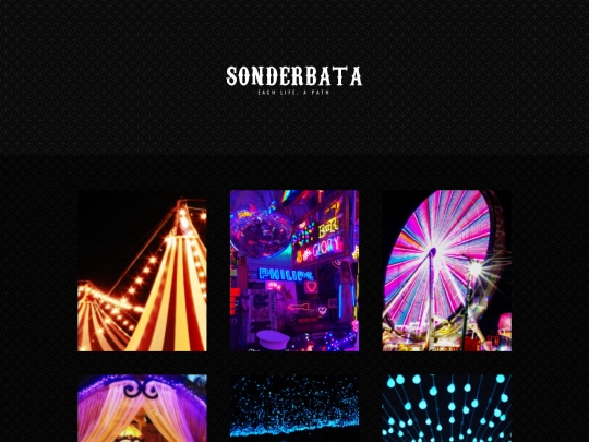 circus screenshot