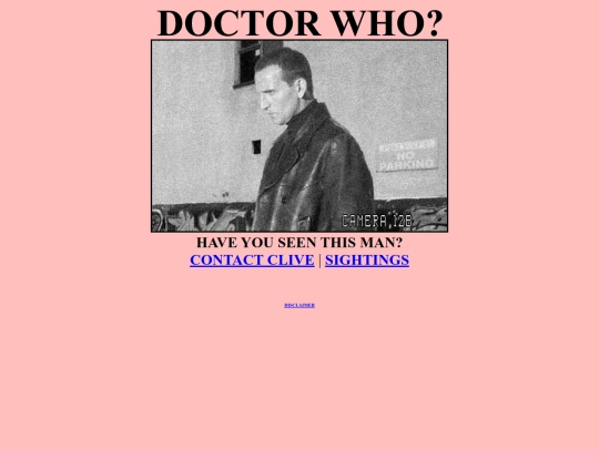 contact screenshot
