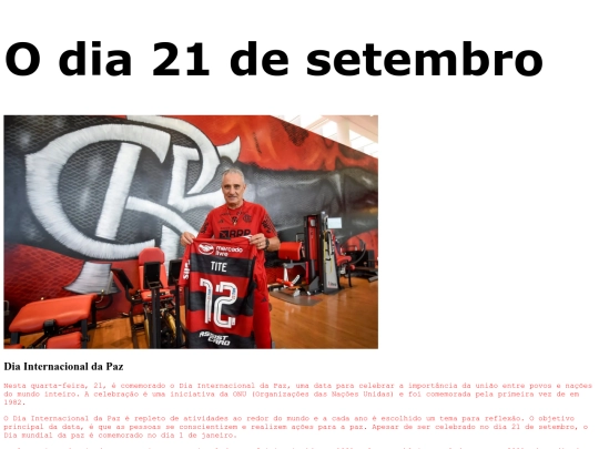paz screenshot