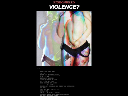 poems/lemon screenshot